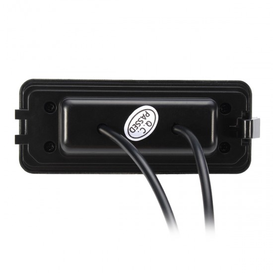 Wireless Car CCD Reverse Rear Camera Night Vision for VW Golf MK4 Seat Altea Wireless Car CCD Reverse Rear Camera Night Vision for VW Golf MK4 Seat Altea