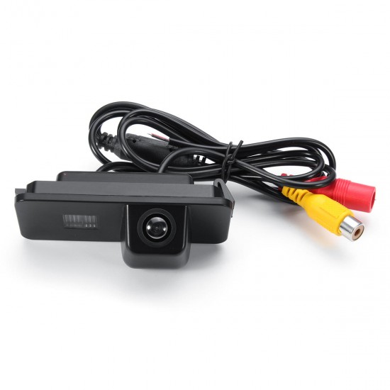 Wireless Car CCD Reverse Rear Camera Night Vision for VW Golf MK4 Seat Altea Wireless Car CCD Reverse Rear Camera Night Vision for VW Golf MK4 Seat Altea