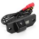 Wireless Car CCD Reverse Rear View Backup Camera For Ford VW Focus Sedan C-Max Wireless Car CCD Reverse Rear View Backup Camera For Ford VW Focus Sedan C-Max
