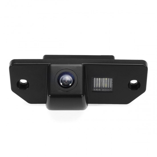Wireless Car CCD Reverse Rear View Backup Camera For Ford VW Focus Sedan C-Max Wireless Car CCD Reverse Rear View Backup Camera For Ford VW Focus Sedan C-Max