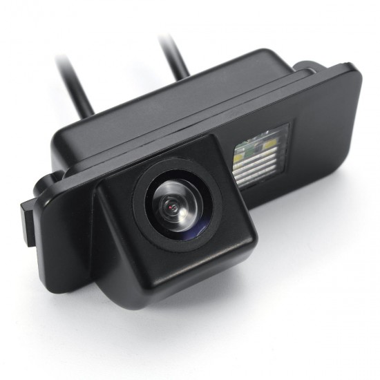 Wireless Car CCD Reverse Rear View Camera for Ford Mondeo Fiesta Focus S-Max Kug Wireless Car CCD Reverse Rear View Camera for Ford Mondeo Fiesta Focus S-Max Kug