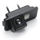 Wireless Car CCD Reverse Rear View Camera for Ford Mondeo Fiesta Focus S-Max Kug Wireless Car CCD Reverse Rear View Camera for Ford Mondeo Fiesta Focus S-Max Kug