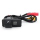 Wireless Car CCD Reverse Rear View Camera for Ford Mondeo Fiesta Focus S-Max Kug Wireless Car CCD Reverse Rear View Camera for Ford Mondeo Fiesta Focus S-Max Kug