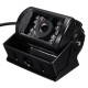 Wireless Rear View Backup Reverse CCD Camera For Car Truck Bus Caravan 12-24V Wireless Rear View Backup Reverse CCD Camera For Car Truck Bus Caravan 12-24V