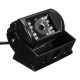 Wireless Rear View Backup Reverse CCD Camera For Car Truck Bus Caravan 12-24V Wireless Rear View Backup Reverse CCD Camera For Car Truck Bus Caravan 12-24V