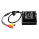Wireless Rear View Backup Reverse CCD Camera For Car Truck Bus Caravan 12-24V Wireless Rear View Backup Reverse CCD Camera For Car Truck Bus Caravan 12-24V