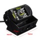 Wireless Rear View Backup Reverse CCD Camera For Car Truck Bus Caravan 12-24V Wireless Rear View Backup Reverse CCD Camera For Car Truck Bus Caravan 12-24V