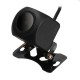 Metal CCD HD Car Rear View Camera Night Version Waterproof Wide Angle Backup Camera Parking