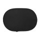 60x90cm 5 in1 Round Collapsible Photography Reflector Studio Light Reflector Diffuser Photography Props