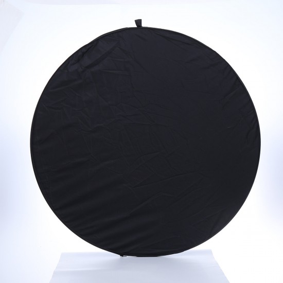 EGP-B04 5 in1 43 Inch/110cm Light Reflector for Photography Portable Photo Reflector Collapsible Multi-Disc with Bag