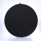 EGP-B04 5 in1 43 Inch/110cm Light Reflector for Photography Portable Photo Reflector Collapsible Multi-Disc with Bag
