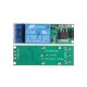 1-4CH 5V 12V Flip-Flop Latch Relay Module Bistable Self-lock Switch For Smart Home 1-4CH 5V 12V Flip-Flop Latch Relay Module Bistable Self-lock Switch For Smart Home
