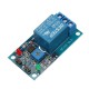 1 Channel 12V Relay Module High And Low Level Trigger for Arduino - products that work with official Arduino boards