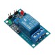 1 Channel 12V Relay Module High And Low Level Trigger for Arduino - products that work with official Arduino boards