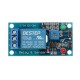 1 Channel 12V Relay Module High And Low Level Trigger for Arduino - products that work with official Arduino boards