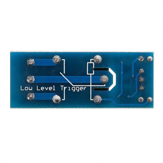 1 Channel 12V Relay Module Relay Low Level Trigger