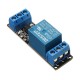 1 Channel 24V Relay Module Optocoupler Isolation With Indicator Input Active Low Level for Arduino - products that work with official Arduino boards