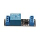 1 Channel 24V Relay Module Optocoupler Isolation With Indicator Input Active Low Level for Arduino - products that work with official Arduino boards 1 Channel 24V Relay Module Optocoupler Isolation With Indicator Input Active Low Level for Arduino - products that work with official Arduino boards
