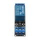 1 Channel 24V Relay Module Optocoupler Isolation With Indicator Input Active Low Level for Arduino - products that work with official Arduino boards 1 Channel 24V Relay Module Optocoupler Isolation With Indicator Input Active Low Level for Arduino - products that work with official Arduino boards