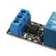 1 Channel 24V Relay Module Optocoupler Isolation With Indicator Input Active Low Level for Arduino - products that work with official Arduino boards