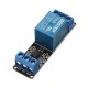 1 Channel 3.3V Low Level Trigger Relay Module Optocoupler Isolation Terminal for Arduino - products that work with official Arduino boards 1 Channel 3.3V Low Level Trigger Relay Module Optocoupler Isolation Terminal for Arduino - products that work with official Arduino boards