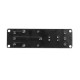1 Channel 3.3V Low Level Trigger Relay Module Optocoupler Isolation Terminal for Arduino - products that work with official Arduino boards 1 Channel 3.3V Low Level Trigger Relay Module Optocoupler Isolation Terminal for Arduino - products that work with official Arduino boards