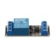 1 Channel 3.3V Low Level Trigger Relay Module Optocoupler Isolation Terminal for Arduino - products that work with official Arduino boards 1 Channel 3.3V Low Level Trigger Relay Module Optocoupler Isolation Terminal for Arduino - products that work with official Arduino boards