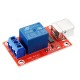 1 Channel 5V HID Driverless USB Relay USB Control Switch Computer Control Switch PC Intelligent Control Relay Module