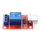 1 Channel 5V HID Driverless USB Relay USB Control Switch Computer Control Switch PC Intelligent Control Relay Module