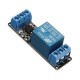 1 Channel 5V Low Level Trigger Relay Module Optocoupler Isolation Terminal for Arduino - products that work with official Arduino boards