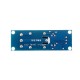1 Channel 5V Relay Control Module Low Level Trigger Optocoupler Isolation 1 Channel 5V Relay Control Module Low Level Trigger Optocoupler Isolation