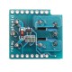 1 Channel 5V Relay Module High Level Trigger For Mini D1 ESP8266 WiFi Module Extension Board 1 Channel 5V Relay Module High Level Trigger For Mini D1 ESP8266 WiFi Module Extension Board