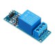 1 Channel 5V Relay Module with Optocoupler Isolation Relay Single-chip Extended Plate High Level Trigger 1 Channel 5V Relay Module with Optocoupler Isolation Relay Single-chip Extended Plate High Level Trigger