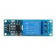 1 Channel 5V Relay Module with Optocoupler Isolation Relay Single-chip Extended Plate High Level Trigger 1 Channel 5V Relay Module with Optocoupler Isolation Relay Single-chip Extended Plate High Level Trigger