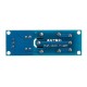 1 Channel 5V Relay Module with Optocoupler Isolation Relay Single-chip Extended Plate High Level Trigger 1 Channel 5V Relay Module with Optocoupler Isolation Relay Single-chip Extended Plate High Level Trigger
