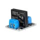 1 Channel 5V Solid State Relay High Level Trigger DC-AC PCB SSR In 5VDC Out 240V AC 2A