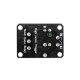 1 Channel 5V Solid State Relay High Level Trigger DC-AC PCB SSR In 5VDC Out 240V AC 2A