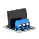 1 Channel 5V Solid State Relay High Level Trigger DC-AC PCB SSR In 5VDC Out 240V AC 2A