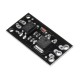 100V 9.4A FR120N Isolated MOSFET MOS Tube FET Relay Module