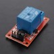 10Pcs 1-Channel 12V H/L Level Optocoupler Relay Module for Arduino - products that work with official Arduino boards 10Pcs 1-Channel 12V H/L Level Optocoupler Relay Module for Arduino - products that work with official Arduino boards
