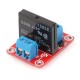 10Pcs One way Solid State Relay Module