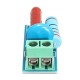 10Pcs RC Resistance Surge Absorption Circuit Relay Contact Protection Circuit Electromagnetic