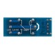 10pcs 1 Channel 12V Relay Module Relay Low Level Trigger 10pcs 1 Channel 12V Relay Module Relay Low Level Trigger