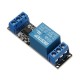 10pcs 1 Channel 3.3V Low Level Trigger Relay Module Optocoupler Isolation Terminal