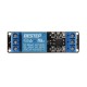 10pcs 1 Channel 3.3V Low Level Trigger Relay Module Optocoupler Isolation Terminal 10pcs 1 Channel 3.3V Low Level Trigger Relay Module Optocoupler Isolation Terminal