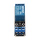 10pcs 1 Channel 3.3V Low Level Trigger Relay Module Optocoupler Isolation Terminal 10pcs 1 Channel 3.3V Low Level Trigger Relay Module Optocoupler Isolation Terminal