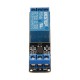 10pcs 1 Channel 3.3V Low Level Trigger Relay Module Optocoupler Isolation Terminal