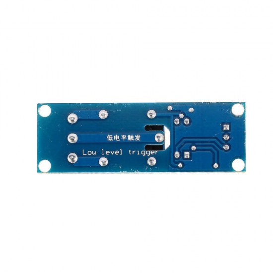 10pcs 1 Channel 5V Relay Control Module Low Level Trigger Optocoupler Isolation 10pcs 1 Channel 5V Relay Control Module Low Level Trigger Optocoupler Isolation