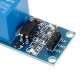 10pcs 1 Channel 5V Relay Control Module Low Level Trigger Optocoupler Isolation 10pcs 1 Channel 5V Relay Control Module Low Level Trigger Optocoupler Isolation