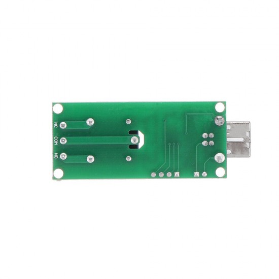 10pcs 1 Channel 5V USB Relay Switch Programmable Computer Control for Smart Home Module 10pcs 1 Channel 5V USB Relay Switch Programmable Computer Control for Smart Home Module